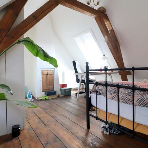 Foto #6 Appartement Oude Haven Bunschoten-Spakenburg