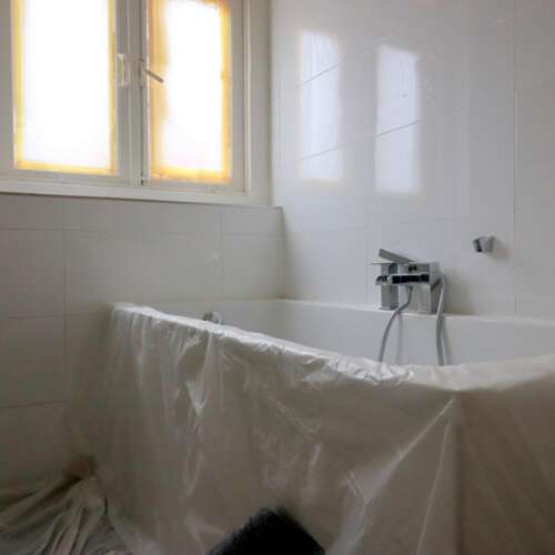 Foto #11 Appartement Nassaukade Amsterdam