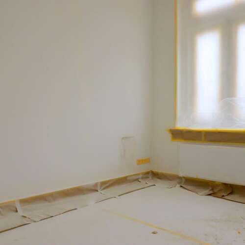 Foto #14 Appartement Nassaukade Amsterdam