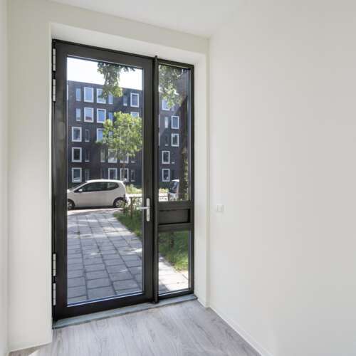 Foto #6 Appartement Mercuriusweg Delft