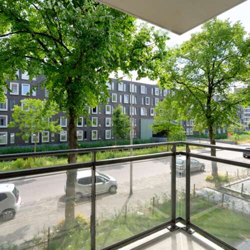 Foto #13 Appartement Mercuriusweg Delft