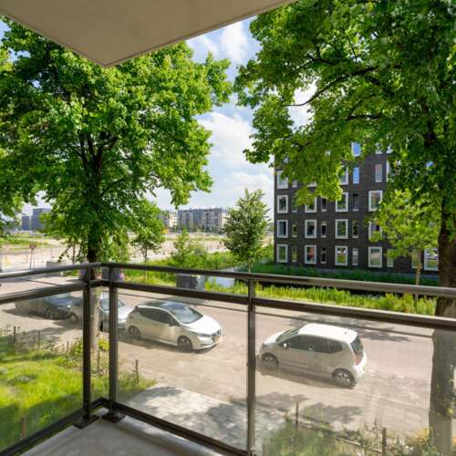 Foto #14 Appartement Mercuriusweg Delft