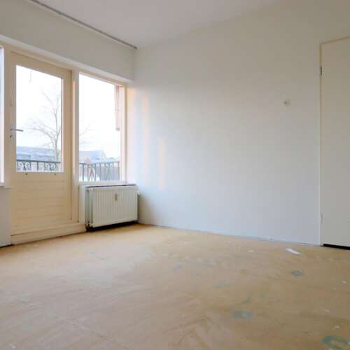 Foto #41 Appartement Julianalaan Bilthoven