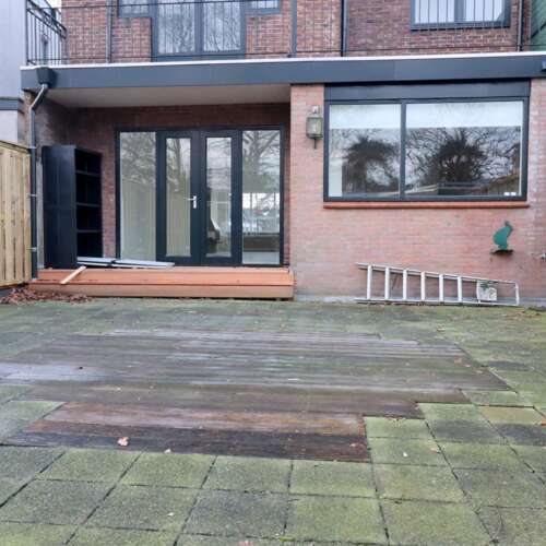 Foto #13 Appartement Julianalaan Bilthoven