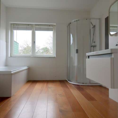 Foto #30 Appartement Julianalaan Bilthoven