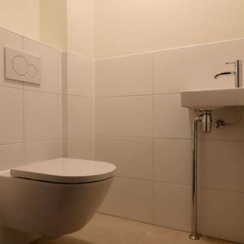 Foto #19 Appartement Julianalaan Bilthoven