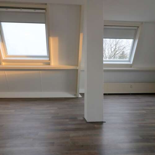 Foto #49 Appartement Julianalaan Bilthoven