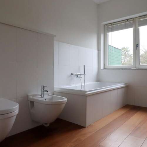 Foto #31 Appartement Julianalaan Bilthoven