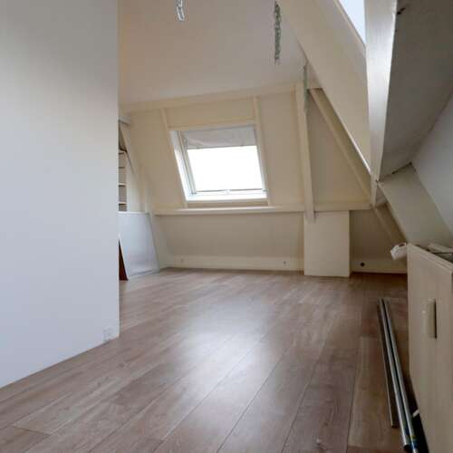 Foto #58 Appartement Julianalaan Bilthoven