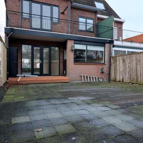 Foto #11 Appartement Julianalaan Bilthoven