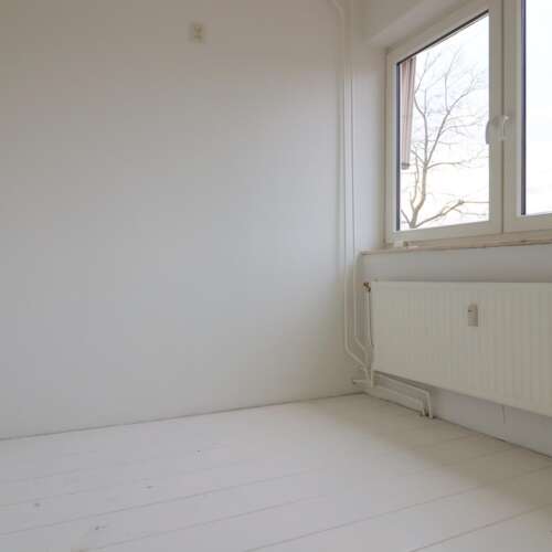 Foto #39 Appartement Julianalaan Bilthoven