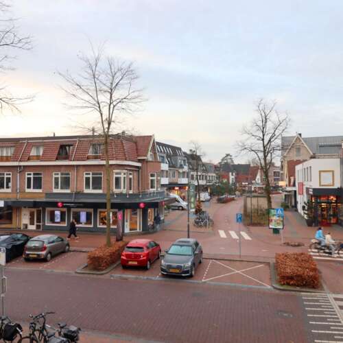 Foto #18 Appartement Julianalaan Bilthoven