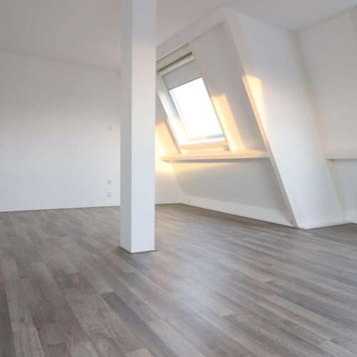 Foto #53 Appartement Julianalaan Bilthoven