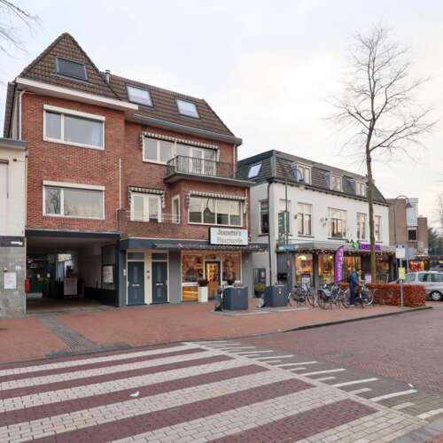 Foto #0 Appartement Julianalaan Bilthoven