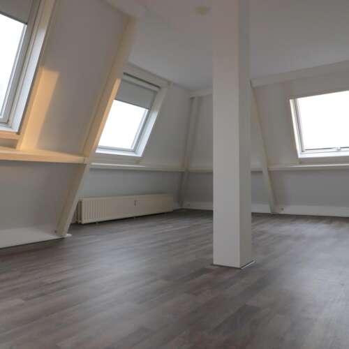 Foto #50 Appartement Julianalaan Bilthoven