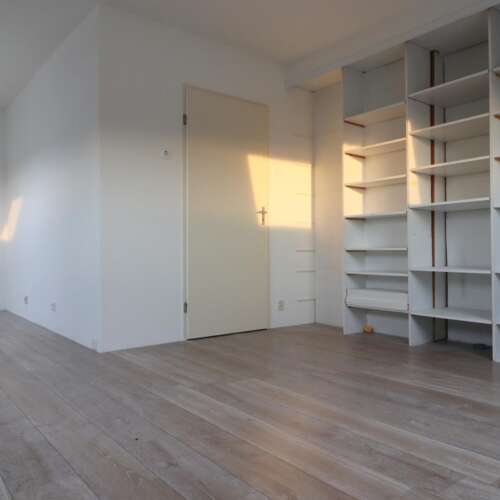 Foto #57 Appartement Julianalaan Bilthoven