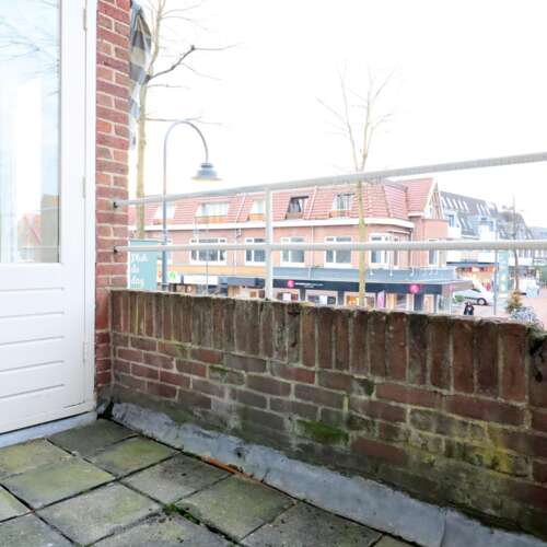 Foto #16 Appartement Julianalaan Bilthoven