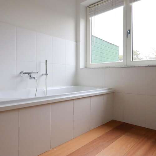 Foto #35 Appartement Julianalaan Bilthoven