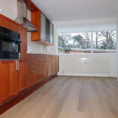 Foto #7 Appartement Julianalaan Bilthoven