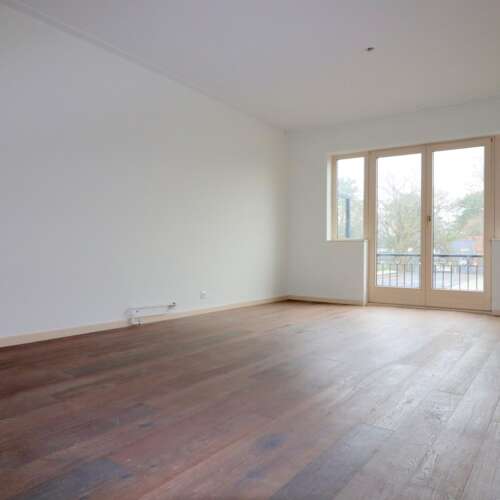 Foto #23 Appartement Julianalaan Bilthoven