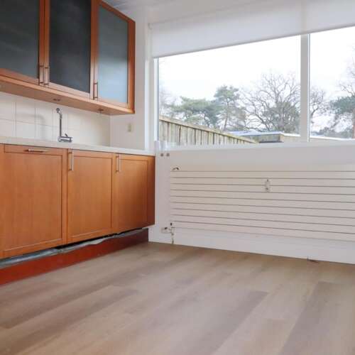 Foto #8 Appartement Julianalaan Bilthoven