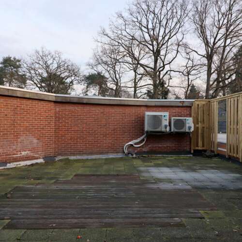 Foto #10 Appartement Julianalaan Bilthoven