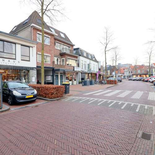 Foto #60 Appartement Julianalaan Bilthoven