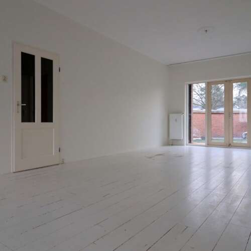 Foto #5 Appartement Julianalaan Bilthoven