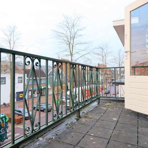 Foto #44 Appartement Julianalaan Bilthoven