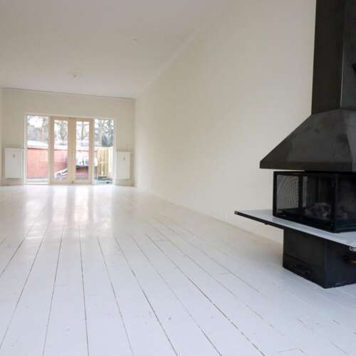 Foto #1 Appartement Julianalaan Bilthoven