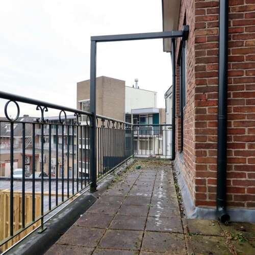 Foto #29 Appartement Julianalaan Bilthoven