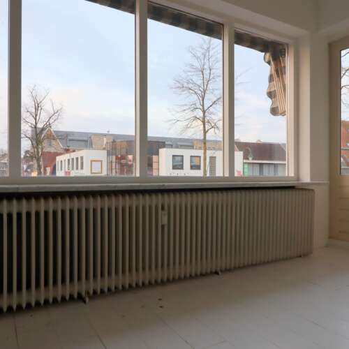 Foto #3 Appartement Julianalaan Bilthoven