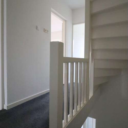 Foto #21 Appartement Julianalaan Bilthoven