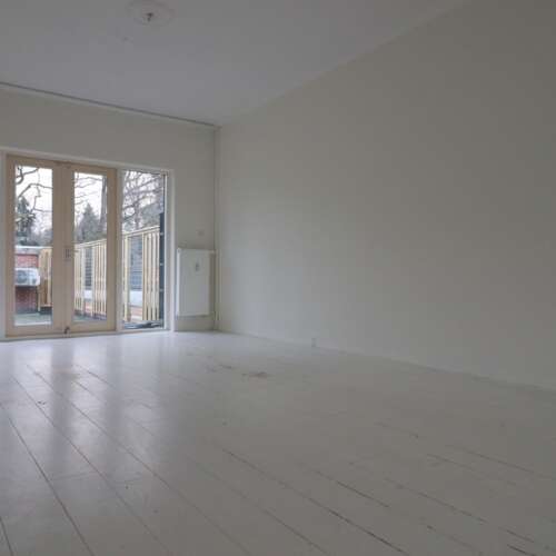 Foto #4 Appartement Julianalaan Bilthoven