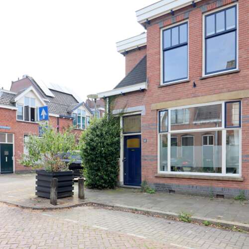 Foto #44 Huurwoning Menno van Coehoornstraat Utrecht