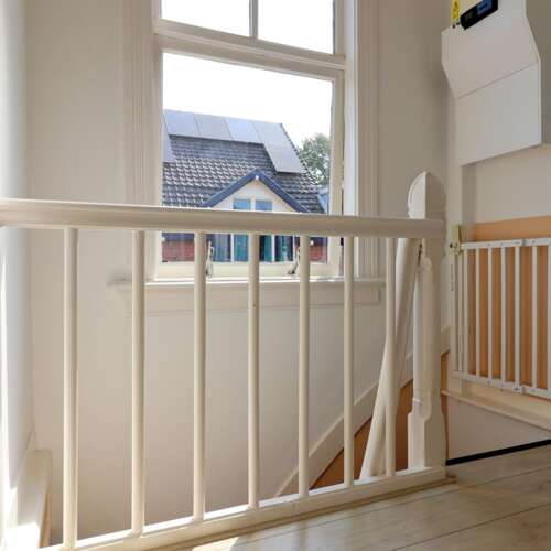 Foto #35 Huurwoning Menno van Coehoornstraat Utrecht