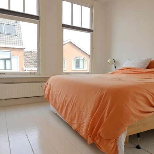 Foto #29 Huurwoning Menno van Coehoornstraat Utrecht