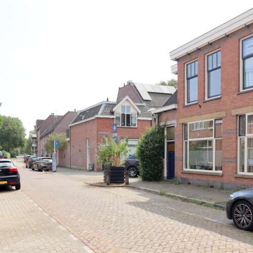 Foto #46 Huurwoning Menno van Coehoornstraat Utrecht