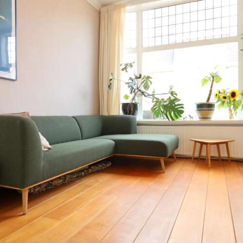 Foto #19 Huurwoning Menno van Coehoornstraat Utrecht