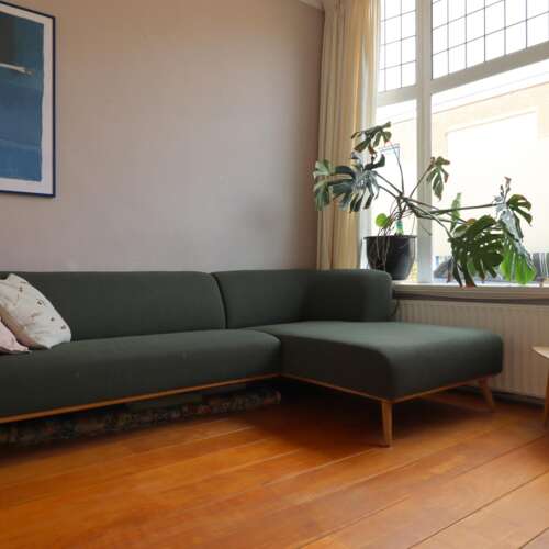 Foto #20 Huurwoning Menno van Coehoornstraat Utrecht