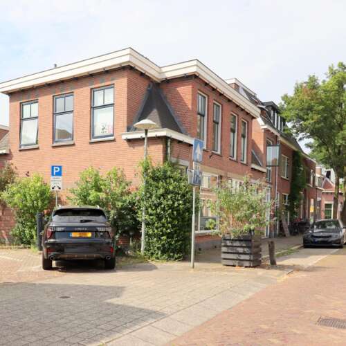 Foto #45 Huurwoning Menno van Coehoornstraat Utrecht