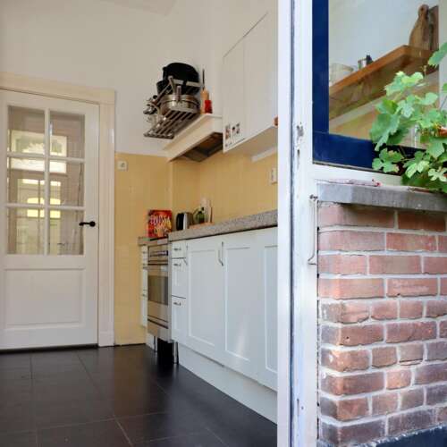 Foto #11 Huurwoning Menno van Coehoornstraat Utrecht