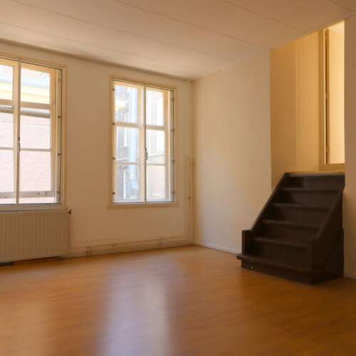 Foto #14 Appartement Gasselstraat Den Bosch