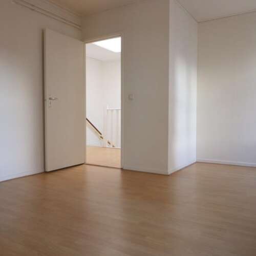 Foto #9 Appartement Gasselstraat Den Bosch