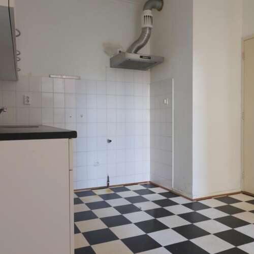 Foto #4 Appartement Gasselstraat Den Bosch