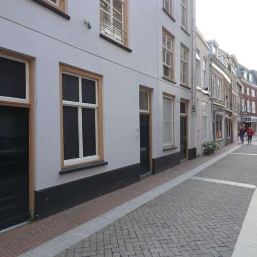 Foto #0 Appartement Gasselstraat Den Bosch