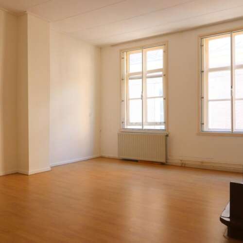 Foto #13 Appartement Gasselstraat Den Bosch