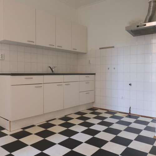 Foto #3 Appartement Gasselstraat Den Bosch