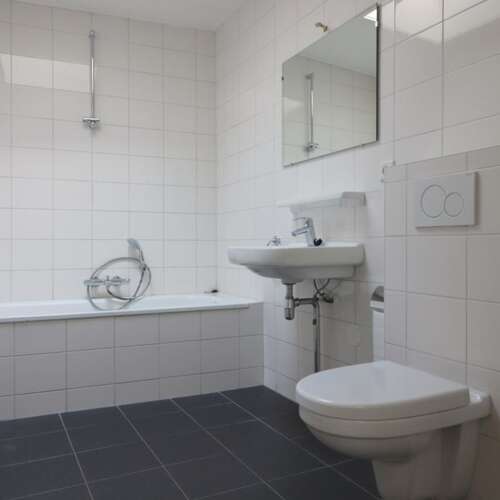 Foto #12 Appartement Gasselstraat Den Bosch