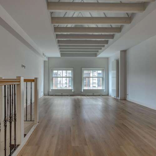 Foto #4 Appartement Keizersgracht Amsterdam